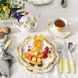 Набор из 2 обеденных тарелок Villeroy & Boch Spring Awakening 27 см