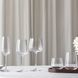 Набор из 4 стаканов Villeroy&Boch Afina 200 мл прозрачный