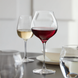 Набор из 6 бокалов для красного вина 630 мл Arcoroc Villeneuve