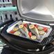Перфорированный противень Weber 3,6x30x44,2 см