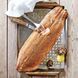 Перфорированный противень Weber 3,6x30x44,2 см