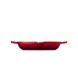 Сковорода-гриль Le Creuset Signature 30 см квадратная Cerise