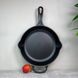 Сковорода Le Creuset Signature 26 см Satin Black