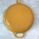 Сковорідка Le Creuset Signature 28 см з дерев'яною ручкою Nectar