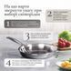 Сковорідка Le Creuset Signature 28 см з дерев'яною ручкою Nectar