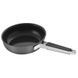 Сковорідка Zwilling Pure 20 см чорна