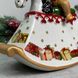 Свічник Villeroy & Boch Christmas Toys Memory 22х9х17 см