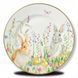 Тарілка десертна Easy Life Happy Easter 19 см