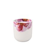 Ароматическая свеча Villeroy & Boch Garden Home Rose 8,5 см 1042887890 фото