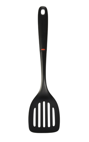 Лопатка OXO Cooking Utensils чорна 34 см фото