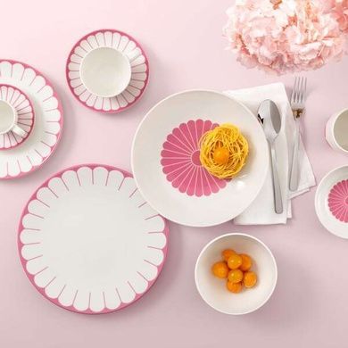 Чашка для кави Villeroy & Boch Fleur 160 мл фото