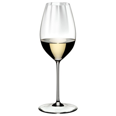 Набір з 4 келихів 440 мл для вина Riedel Restaurant Performance Sauvignon Blanc фото