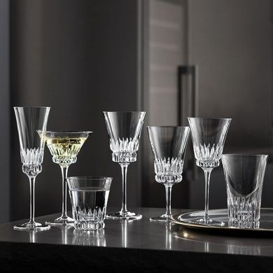 Набор из 2 бокалов для игристого вина Villeroy & Boch Grand Royal 230 мл фото