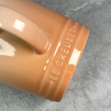 Набір із 2 чашок Le Creuset Peche 350 мл фото