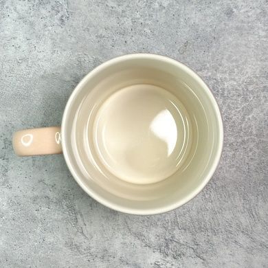 Набір із 2 чашок Le Creuset Peche 350 мл фото