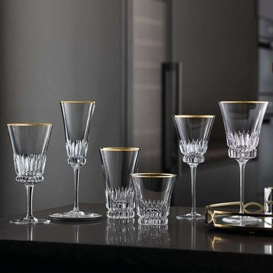 Набор из 2 стаканов для воды Villeroy&Boch Grand Royal 200 мл прозрачный фото