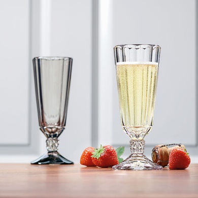 Набор из 4 бокалов для шампанского 145 мл Villeroy & Boch Opera фото