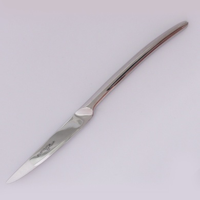Набір з 4 десертних ножів Eternum Alaska 20,3 см фото