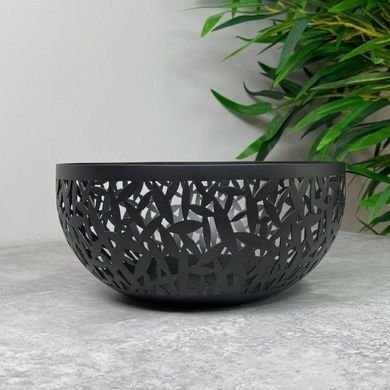 Ваза для фруктів Alessi Cactus 21 см фото