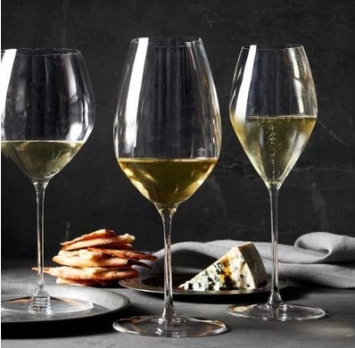 Набор из 4 бокалов 440 мл для вина Riedel Restaurant Performance Sauvignon Blanc фото