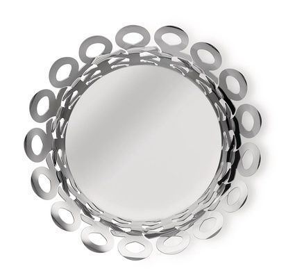 Фруктовниця Alessi Vimini 21 см фото