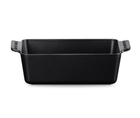 Форма для выпекания хлеба Le Creuset 28,2х13,6х8 см Satin Black фото