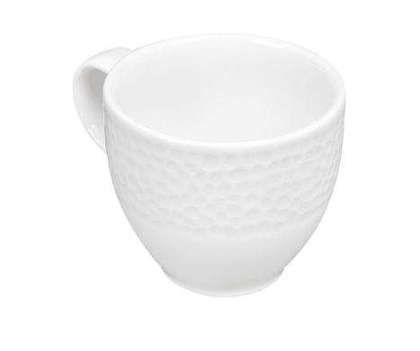 Чашка для эспрессо Churchill Isla White 110мл фото