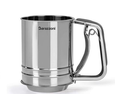 Кружка-сито Barazzoni My Utensil 10 см фото