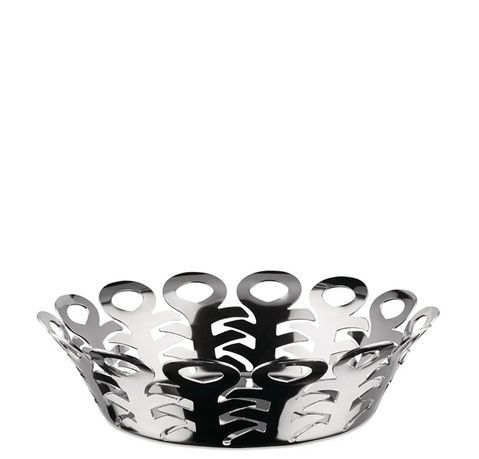 Фруктовниця Alessi Vimini 21 см фото