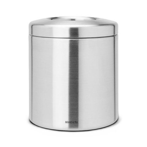Контейнер для мусора Brabantia 2,3 л настольный фото