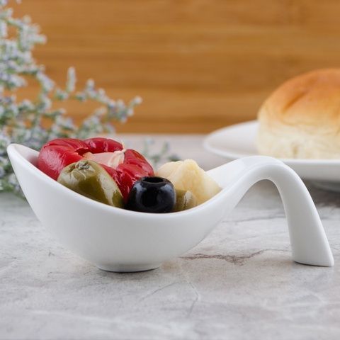 Піала Villeroy & Boch Flow 12х7 см фото