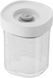 Набор из 3 вакуумных контейнеров Zwilling Fresh & Save 120 мл