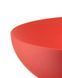 Фруктовниця Alessi Double 25 см чорна