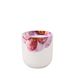 Ароматическая свеча Villeroy & Boch Garden Home Rose 8,5 см