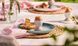 Набор из 2 подставок для яиц Le Creuset Jardin Rose Quartz