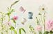 Набор из 2 подставок для яиц Le Creuset Jardin Rose Quartz