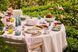 Набор из 2 подставок для яиц Le Creuset Jardin Rose Quartz
