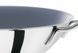 Сковорода Wok Zwilling Plus 32 см с крышкой и решеткой