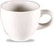 Чашка для эспрессо Churchill Isla White 110мл