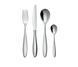 Набор из 24 столовых приборов Alessi Mami на 6 персон