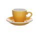 Чашка для эспрессо Loveramics Egg Yellow 80 мл
