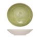 Набор из 6 глубоких тарелок Cosy&Trendy Turbolino 21 см зеленый