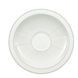 Блюдце Villeroy & Boch Gray Pearl 18,5 см