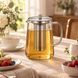 Чайник заварювальний K&uuml;chenprofi Kettle 1,2 л