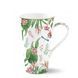 Чашка Easy Life Botanic Chic 600 мл