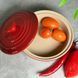 Форма для запекания сыра Le Creuset 17,5 см Cerise
