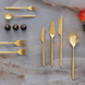 Ложка десертная Villeroy & Boch MetroChic 18,4 см (1265280070)
