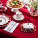 Масленка Villeroy & Boch Toy's Delight 15,5х12,5х6 см