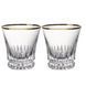 Набор из 2 стаканов для воды Villeroy&Boch Grand Royal 200 мл прозрачный