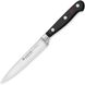 Нож универсальный Wüsthof Classic 12 см черный
